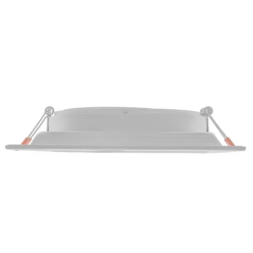 Светильник врезной поворотный Brille ML-020/1 AR111 WH G53 48-019 - фото 4