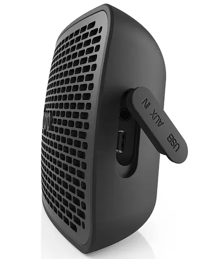 Портативна акустика Audio Pro P5 Black (90403876) - фото 4