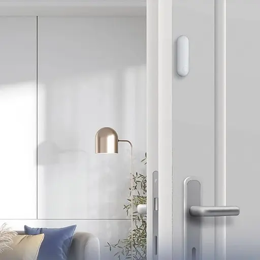 Датчик відчинення дверей і вікон Aqara Contact Sensor P1 (MCCGQ13LM) - фото 4