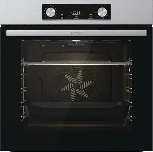 Духовой шкаф Gorenje BO 6737 E02X
