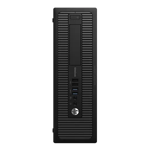 Комп'ютер HP EliteDesk 705 G1 SFF (A8-5600K/16/240SSD/1TB) Б/В - фото 2