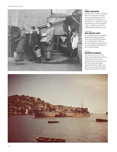 D-Day: 6 June 1944. Over 180 Photographs, Including Some Rarely-seen Images - фото 2