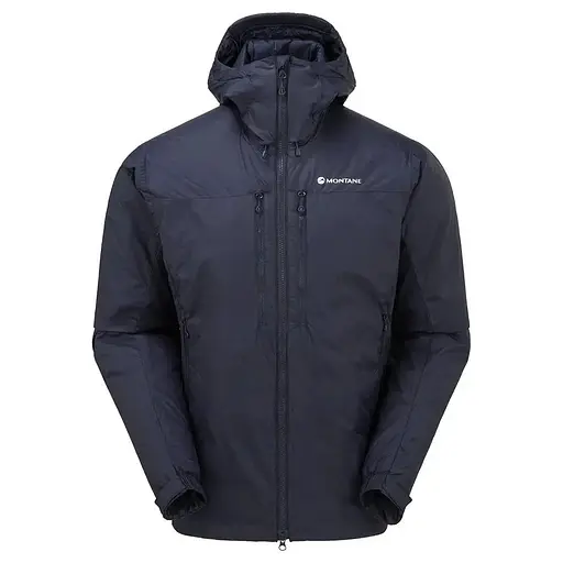 Куртка Montane Respond XT Hoodie Eclipse Blue XL (1004-MRSXHECLX16)