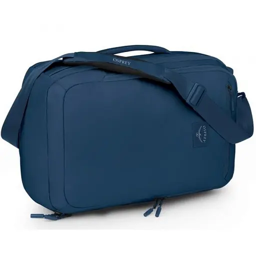 Рюкзак Osprey Aoede Briefpack 25 Blue (1054-009.3900) - фото 4