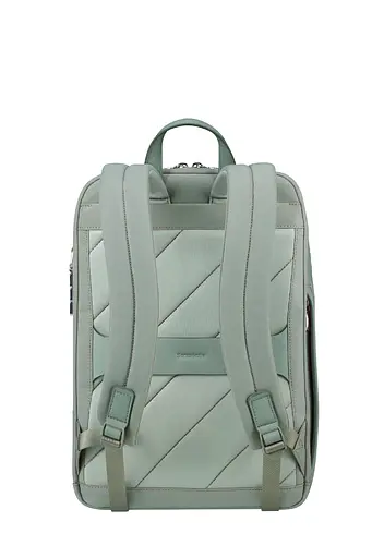 Рюкзак 14.1" Samsonite IMAGE BIZ THYME 38,5x26x13,5 KS2*24106 - фото 2