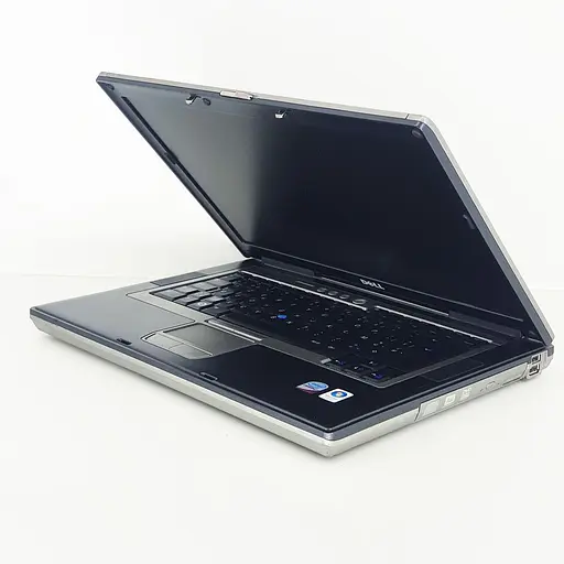 Ноутбук Dell Latitude D830 (T7250/1/80) - Class A (без АКБ) "Б/У" - фото 3