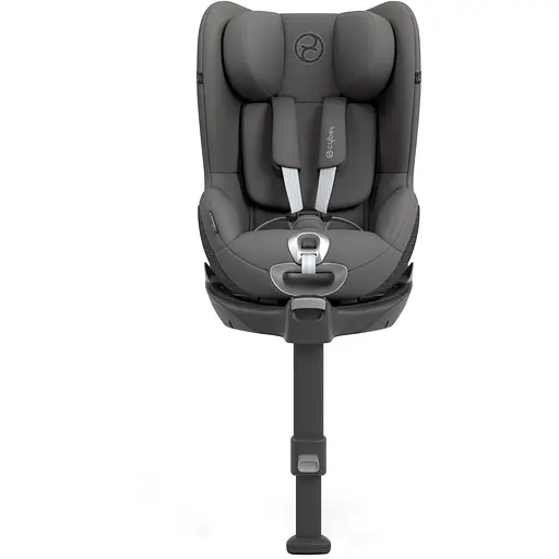 Автокрісло Cybex Sirona T Mirage Grey (523000381) - фото 1