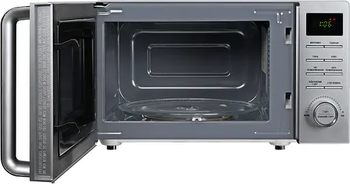 Микроволновая печь Galanz MW-4201SG - фото 4