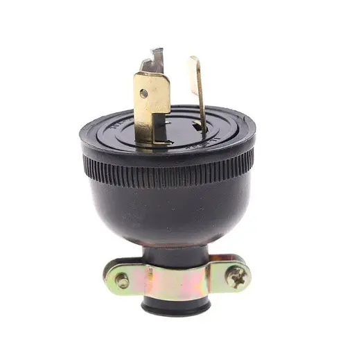 Бензиновий генератор EF Power RD4200 - фото 5