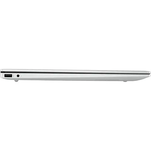Ноутбук HP 16 OmniBook 5 16-af1013ua 2K IPS AG/U7-255U/24GB/1TB/UMA/DOS/Silver (BV5W6EA) - фото 6