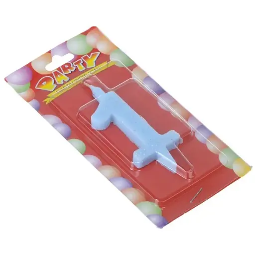 Свеча для торта IE711