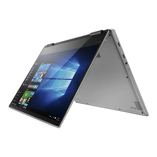 Ноутбук Lenovo Yoga 730-13IKB i5-8250U, 8Gb, 256Gb SSD - фото 3