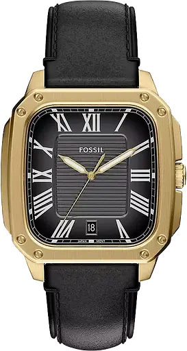 Часы Fossil Crosby FS6151