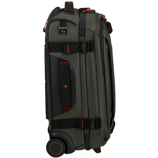 Сумка Дорожная Samsonite ECODIVER CLIMBING IVY 55x35x23 KH7*14011 - фото 4