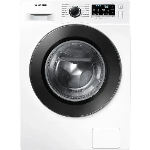 Стиральная машина Samsung WW8NK52E0PW автоматическая