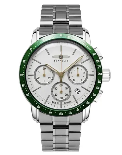 Часы Zeppelin New York 8878MB-4