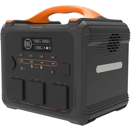 Зарядна станція NewsMy S1210D [158345] - фото 2