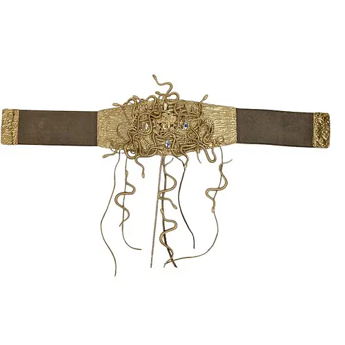 Пояс - корсет Горгона - фото 3