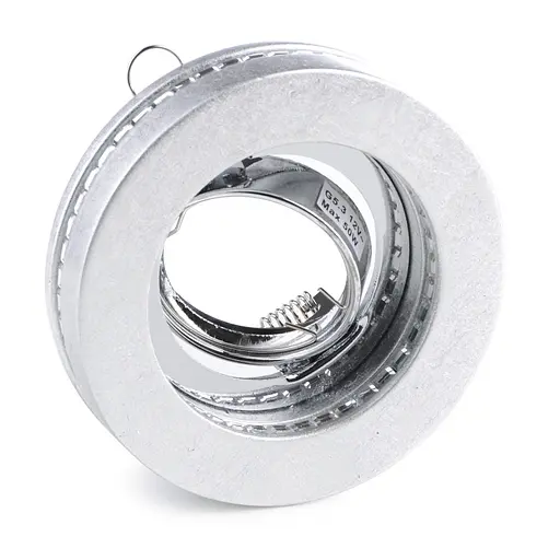 Світильник точковий Brille HDL-DS 127 SL MR16 36-021 - фото 5