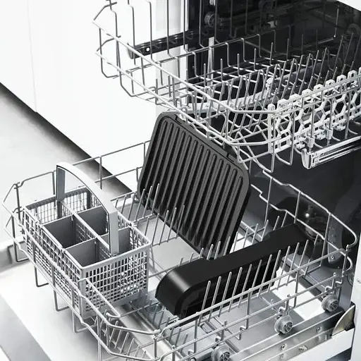 Гриль Tefal OptiGrill 2in1 GC772830 - фото 5