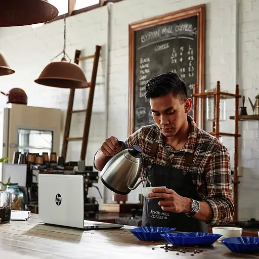 Ноутбук HP ProBook 445 G11,7,16GB,1TB,1920x1200 - фото 14