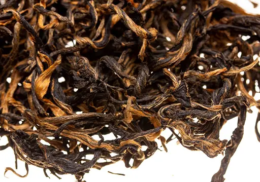 Ин Хун №9 Красные полоски - 50 г - фото 3