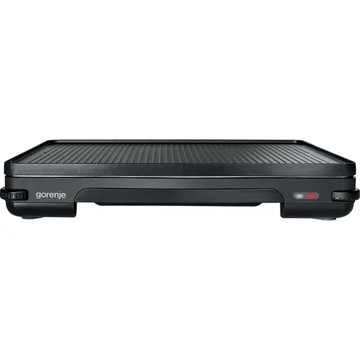 Электрогриль Gorenje TG2000LCB (KYS-890) - фото 3