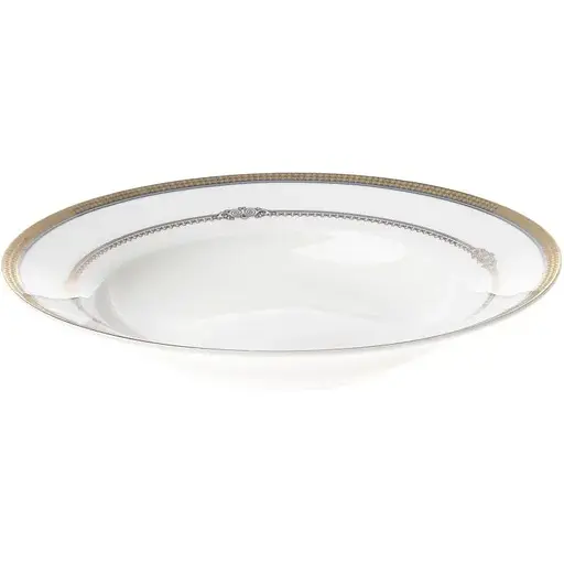 Тарелка глубокая Гаспарри NP98PL