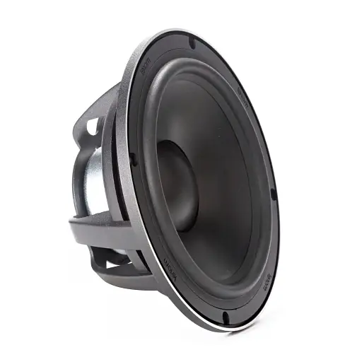 Мидбас Morel HYBRID MW 6 MKII