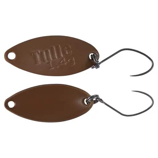 Блешня Nories Masukurouto Tulle 27 mm 1.8 g #019