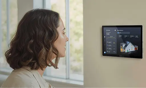 Система розумний будинок EcoFlow PowerInsight 2 - фото 3