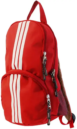 Маленький городской рюкзак 8L Wallaby sum0027206 - фото 1