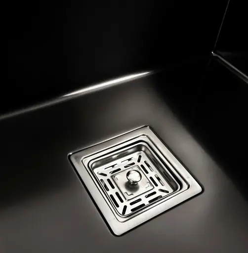 Кухонная мойка Platinum HANDMADE (SP000036117) - фото 4