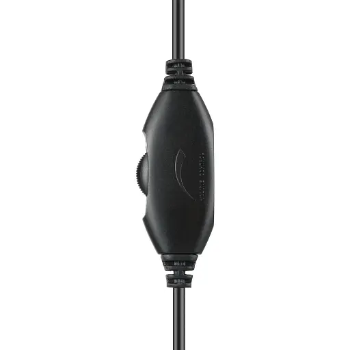 Гарнитура Sandberg MiniJack Office Headset 35мм Black - фото 3