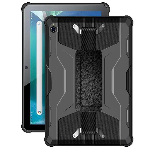 Захищенний планшет Oukitel Pad RT2 8/128GB 20 000мАч Black afgano - фото 1