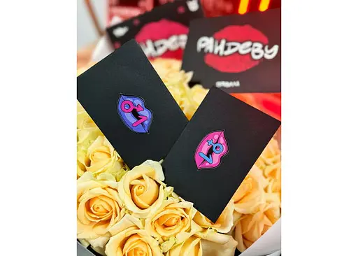 Настільна гра Точка Games Рандеву (укр.) (ВР_РНДВ) - фото 3