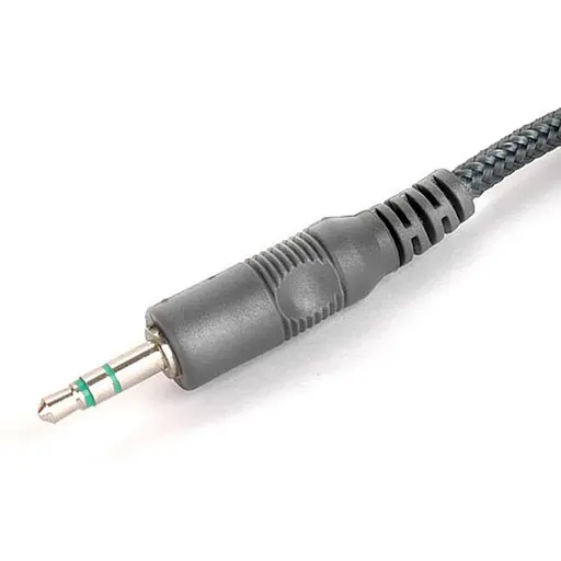 Наушники Gemix стерео с регулятором громкости HP-909V - фото 3