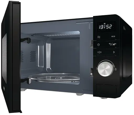 Мікрохвильова піч Gorenje MO 20 A3B (M20XYZ) (6484878) - фото 2