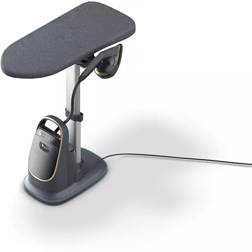 Гладильная система Philips All In One 8500, 2200 Вт серая (AIS8540/80) - фото 3