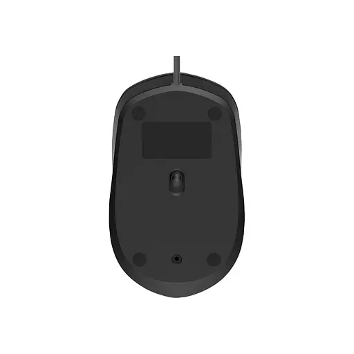 Мишка HP 150 USB Black (240J6AA) - фото 6