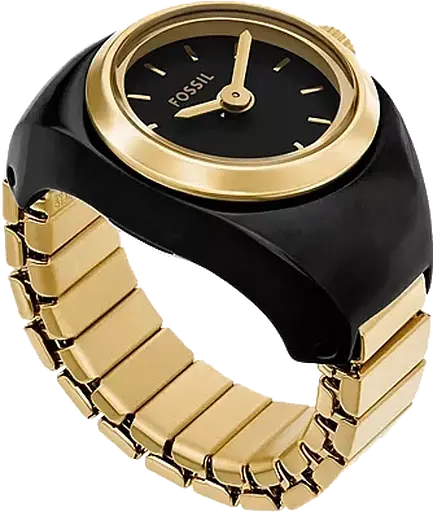 Кольцо-часы Fossil ES5413