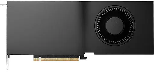 Видеокарта PNY RTX 4500 ADA 24GB OEM (VCNRTX4500ADA-SB) (GDDR6, 192 bit, PCI-E v4.0 x16) - фото 1