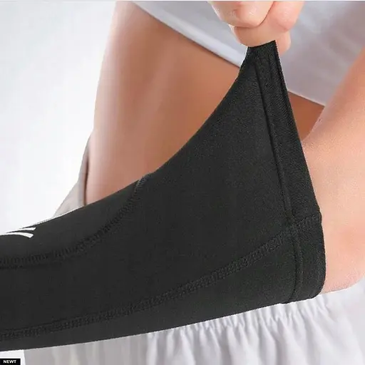 Защитный рукав, защита рук для волейбола Volleyball Hand Protection NE-VOL-18SM, размер S/M - фото 3