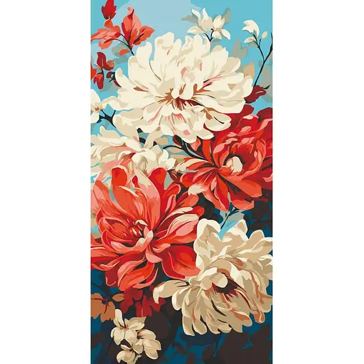 Набор для росписи ArtCraft Блины 40 x 80 см (13070-AC)