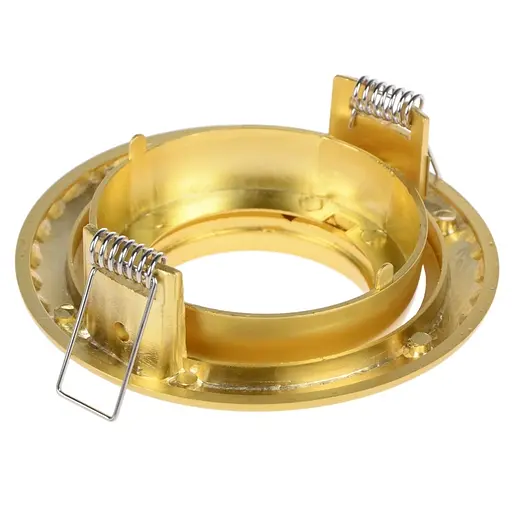 Світильник точковий Brille HDL-DE 02 PG MR16 163065 - фото 2