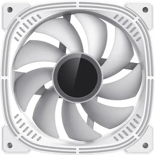 Вентилятор GameMax GMX-12ARGB-L (GMX-12ARGB-L) - фото 5