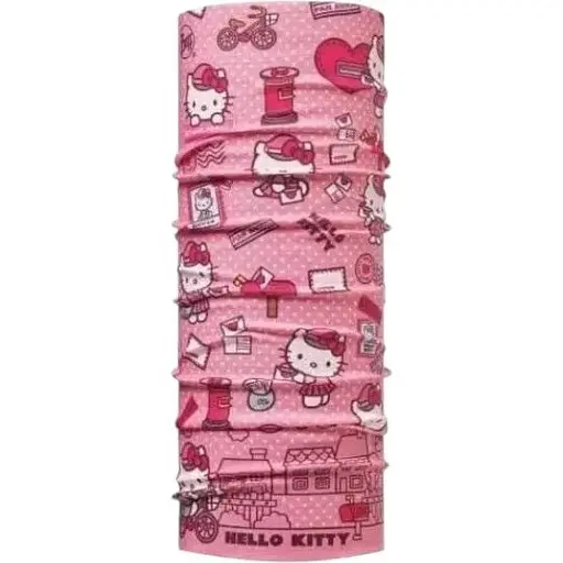 Мультиповязка Buff Hello Kitty Original Mailing Rose (1033-BU 118296.512.10.00)