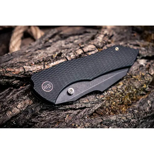 Ніж складаний Weknife High-Fin XL WE24010-1 - фото 20