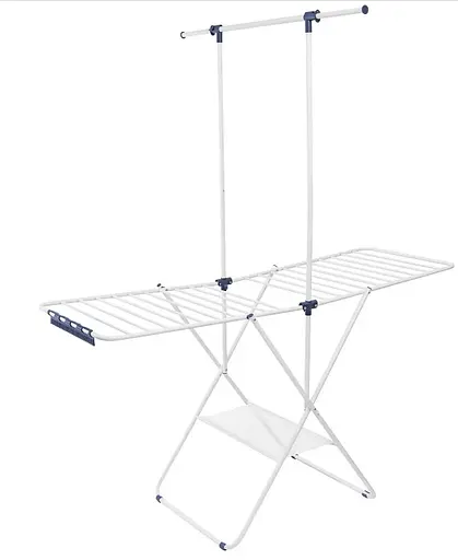 Сушилка для белья напольная Casa Si Manhattan White (CS92283W04) (DAS302420) - фото 1