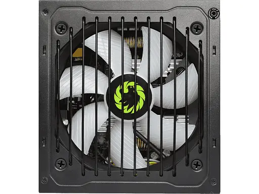 Блок живлення GameMax VP-600 600W (VP-600) - фото 3